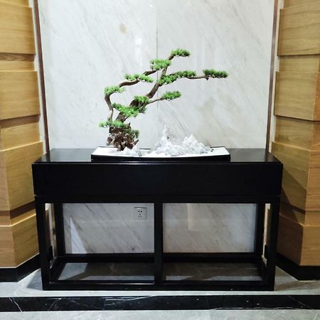 Chengdu Hi - Tech-Global Center Locals Apartment 00139620 ภายนอก รูปภาพ